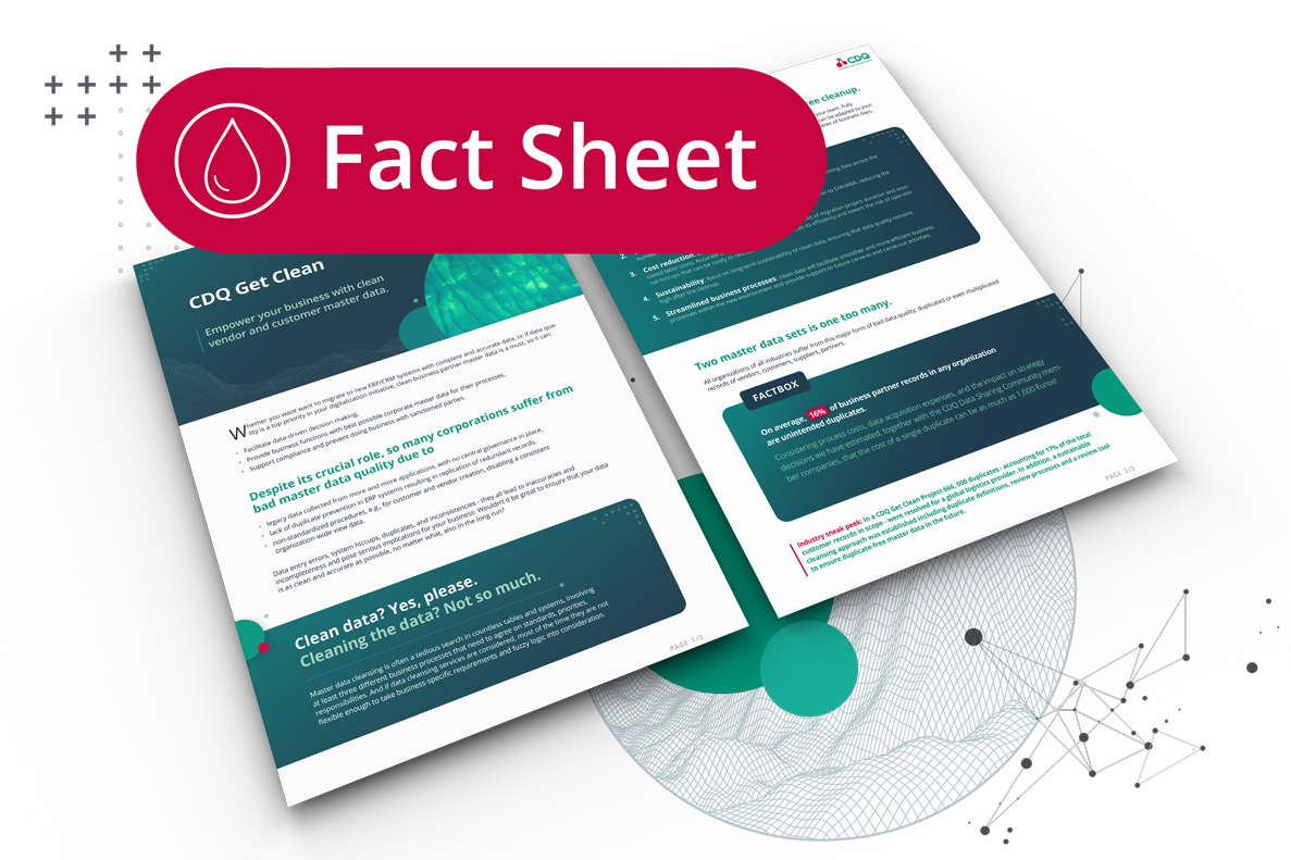 Get Clean Fact Sheet Teaser 